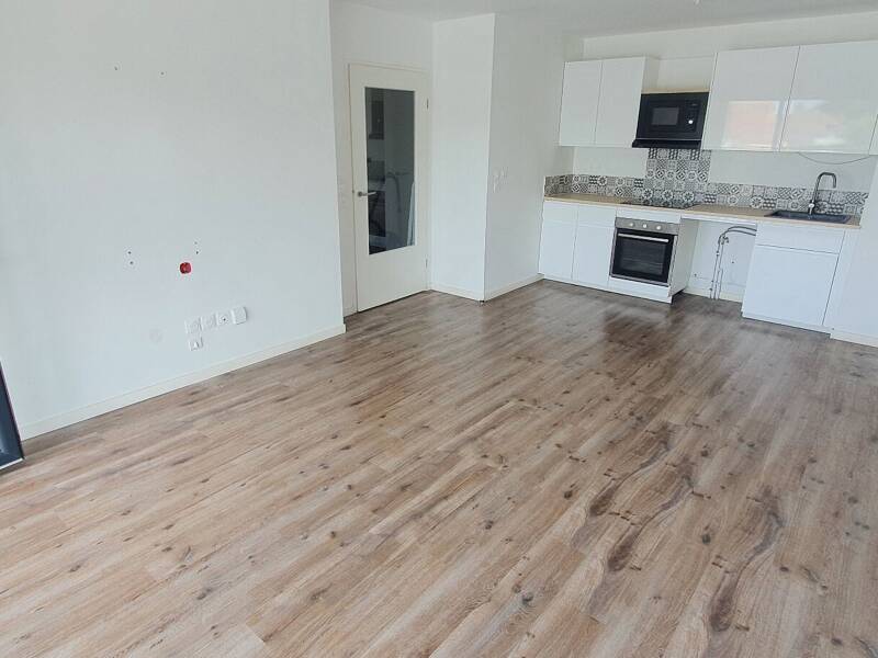 Maison à louer, 44m², LEERS