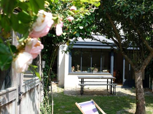 Maison à louer 1 820 € 5 pièces 3 chambres 119 m² 403 m² de terrain Bourron-Marlotte 77780