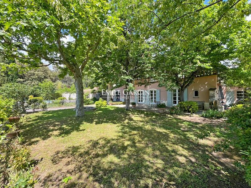 Maison à vendre, 217m², AIX EN PROVENCE
