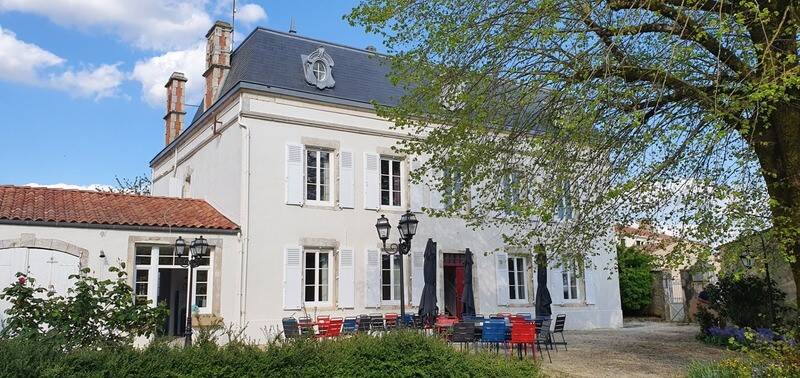 Maison à vendre, 400m², LONGEVILLE SUR MER