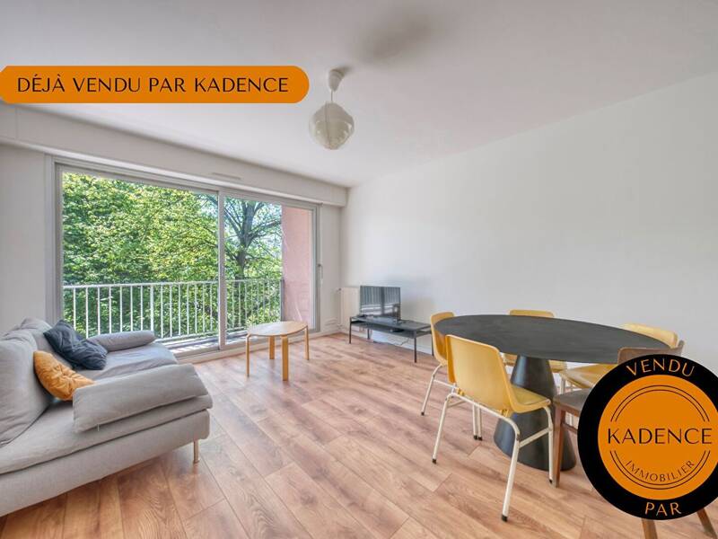 Maison à vendre, 77m², RENNES