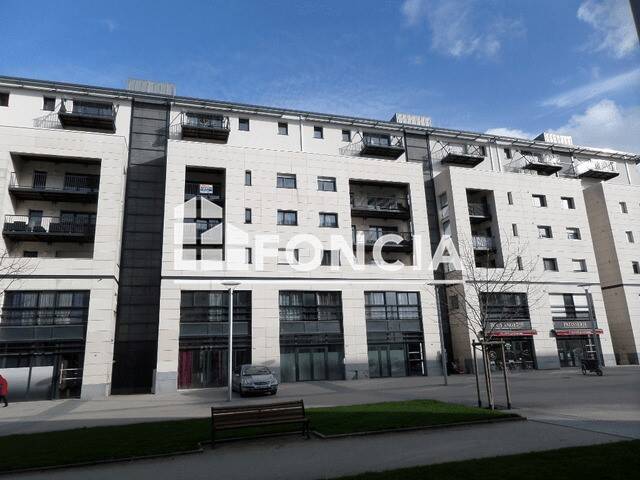 Maison à louer, 74m², CAEN