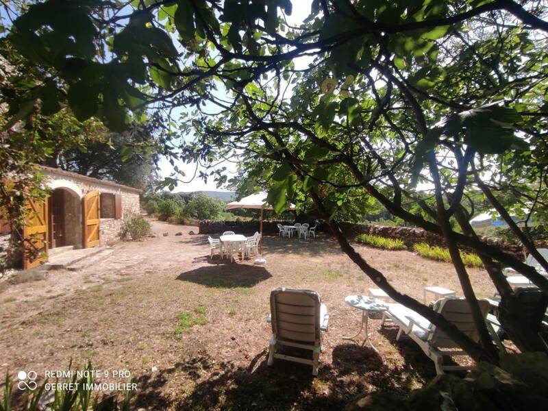 Maison à vendre, 300m², GARD