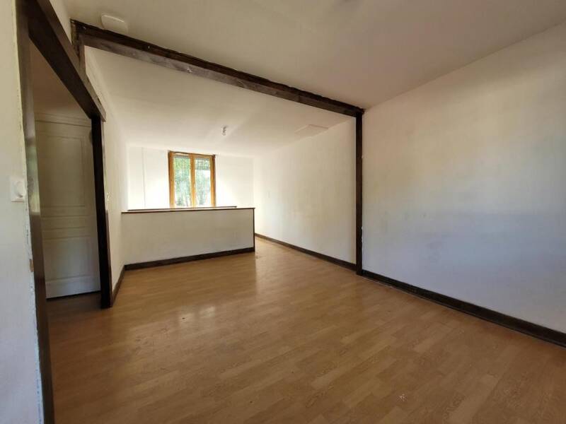 Maison à louer, 61m², LILLEBONNE