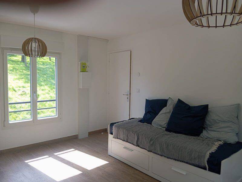 Maison à louer, 25m², IVRY SUR SEINE