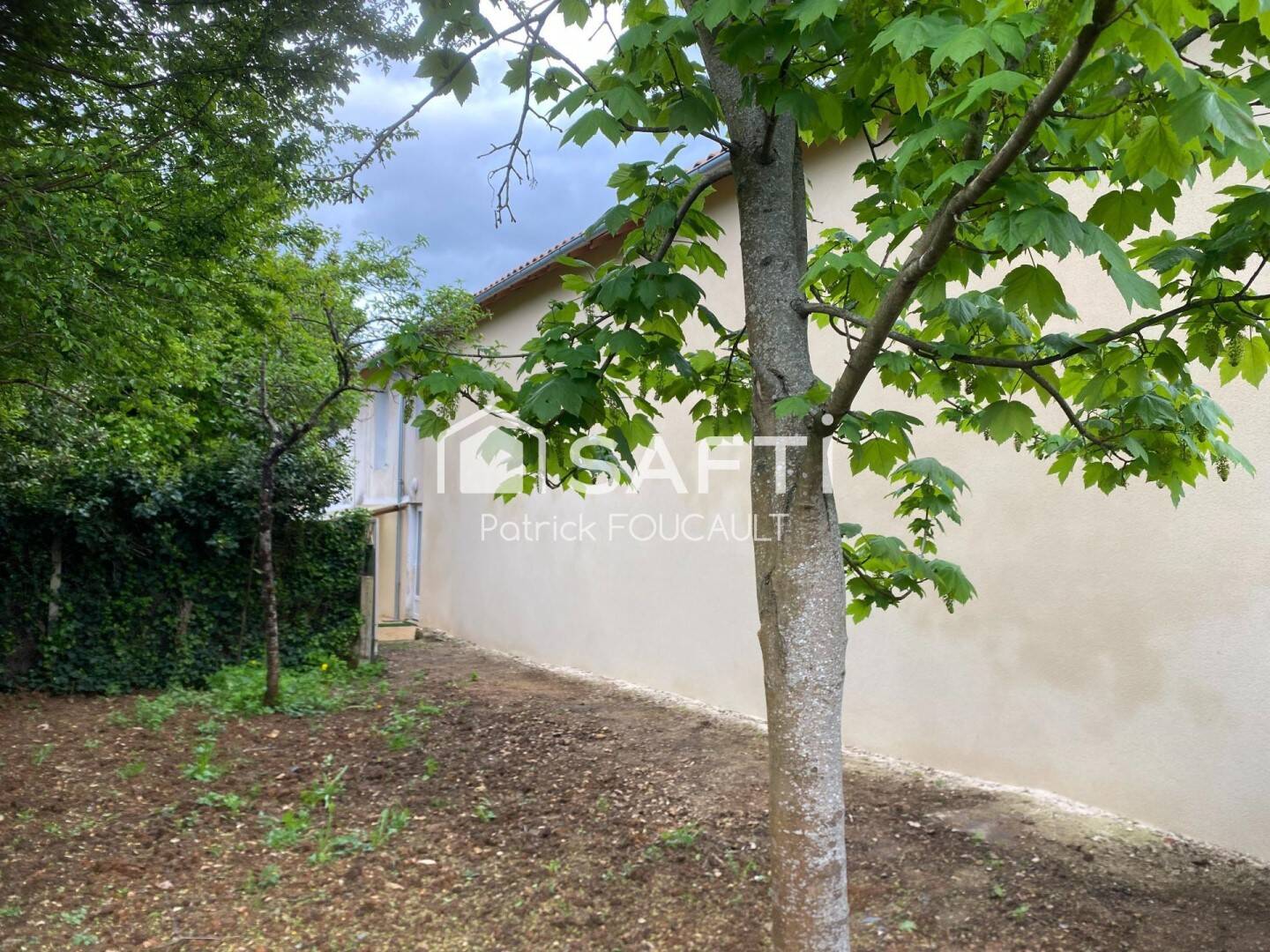 Maison à vendre, 112m², POITIERS