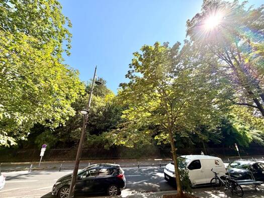 Appartement à vendre 320 000 € 2 pièces 1 chambre 35,14 m² RDC/8 Secrétan Paris 19ème arrondissement 75019
