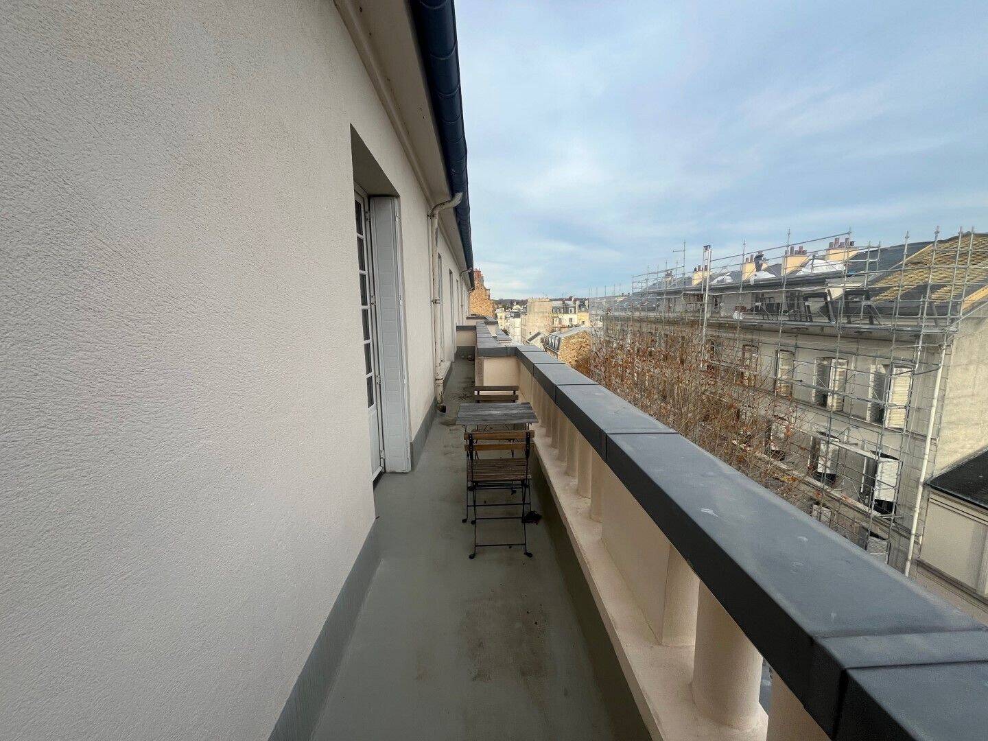 Maison à louer, 94m², VERSAILLES