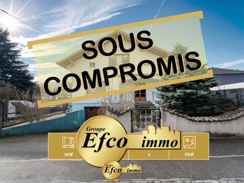 Maison à vendre, 144m², BARTENHEIM