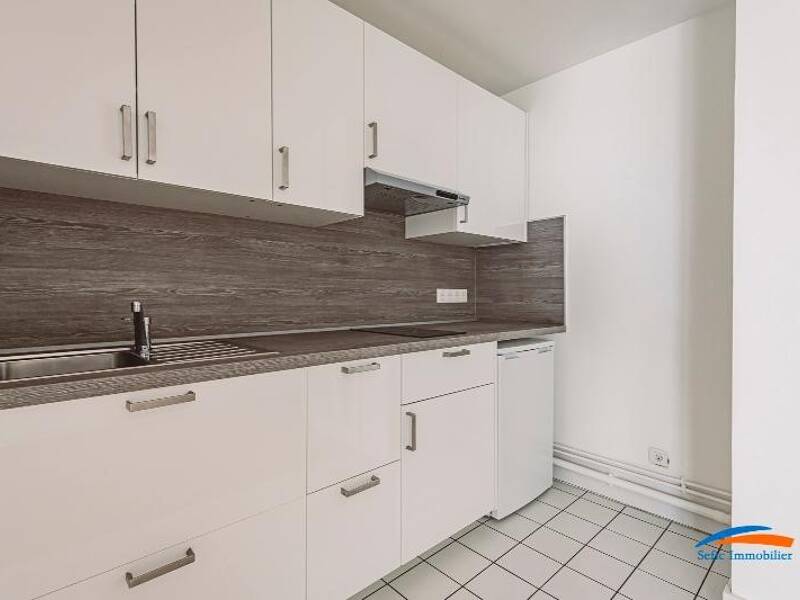 Maison à louer, 26m², REIMS