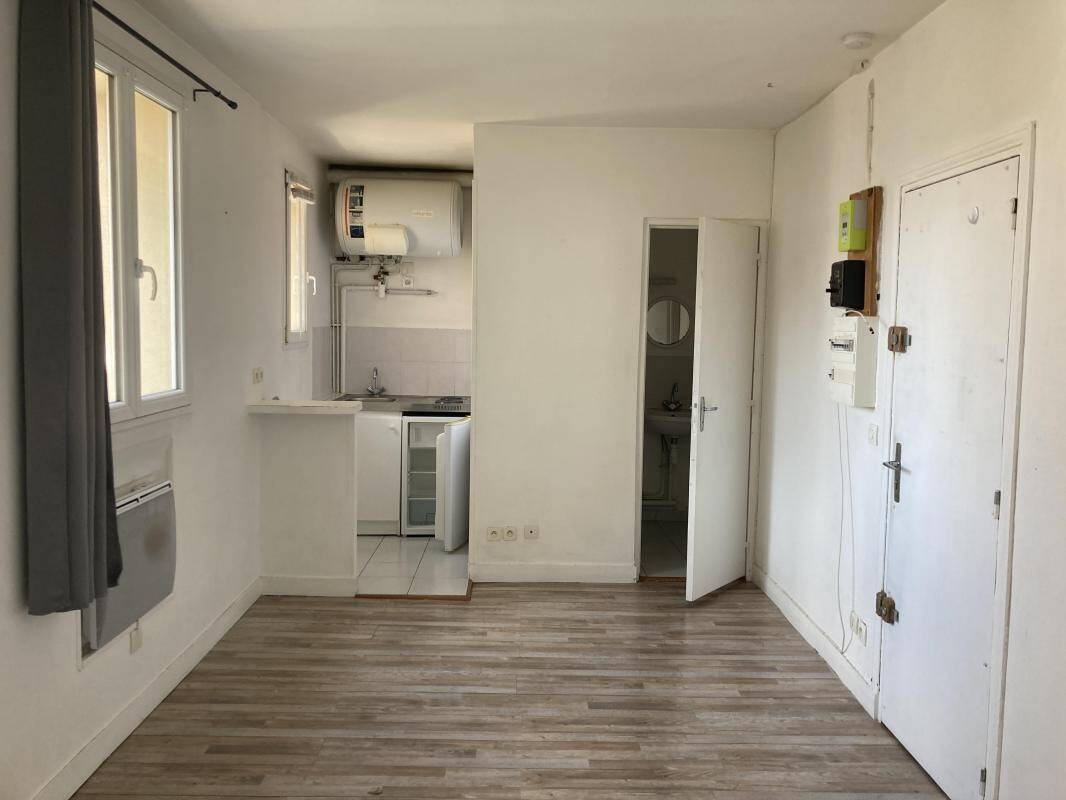 Maison à louer, 15m², IVRY SUR SEINE