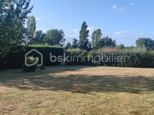 Terrain constructible à vendre 104 000 € 777 m² de terrain Montastruc-la-Conseillère 31380