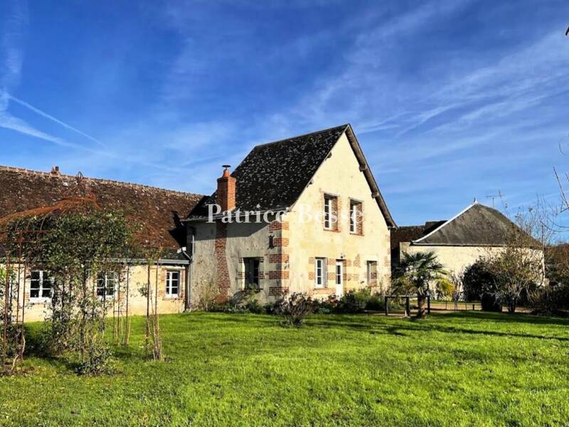 Maison à vendre, 662m², TOURS
