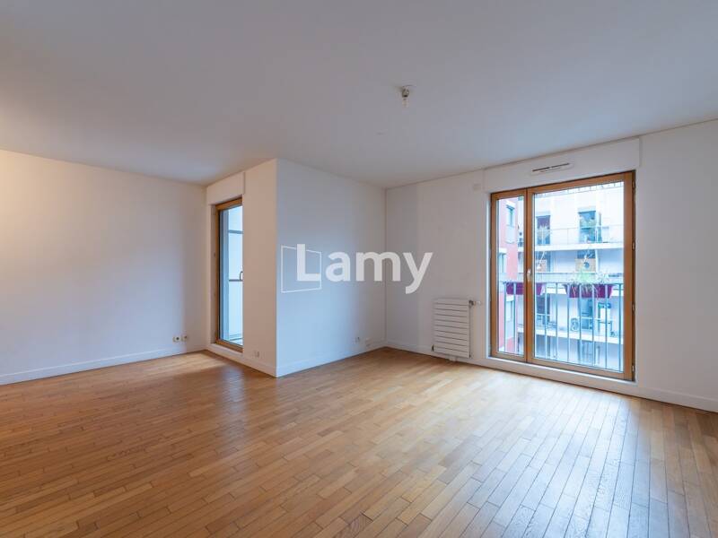 Maison à vendre, 46m², BOULOGNE BILLANCOURT