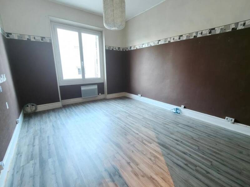Maison à vendre, 83m², GRENOBLE