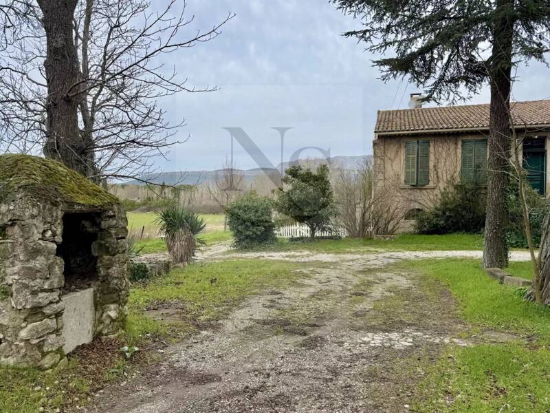 Maison à vendre, 600m², FUVEAU