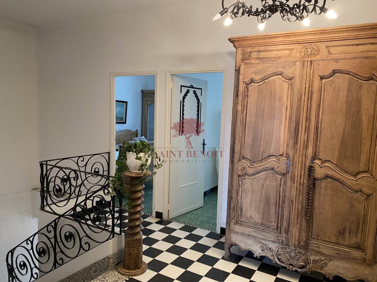 Maison à vendre, 140m², SAINT JEAN DE FOS
