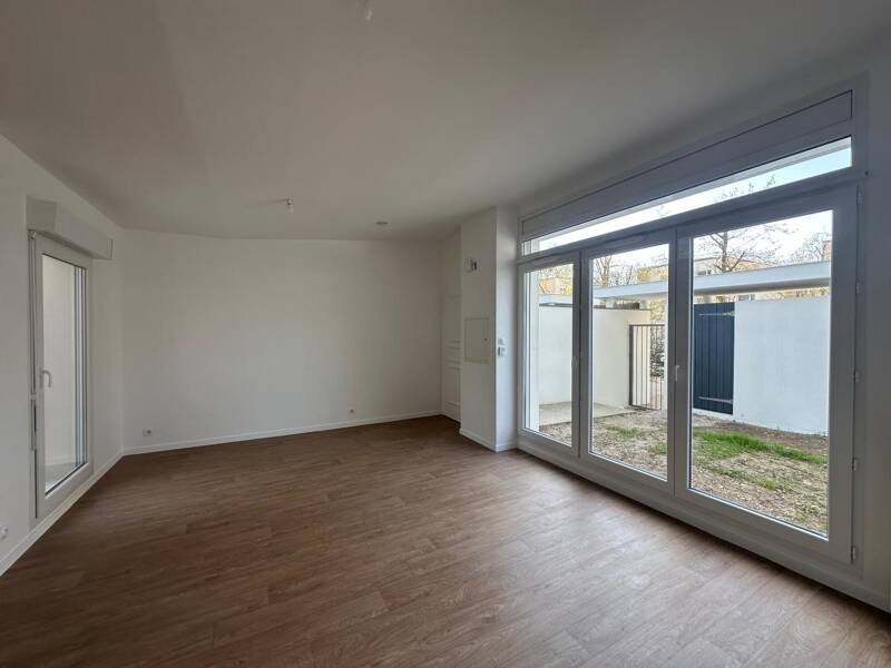 Maison à louer, 101m², RENNES