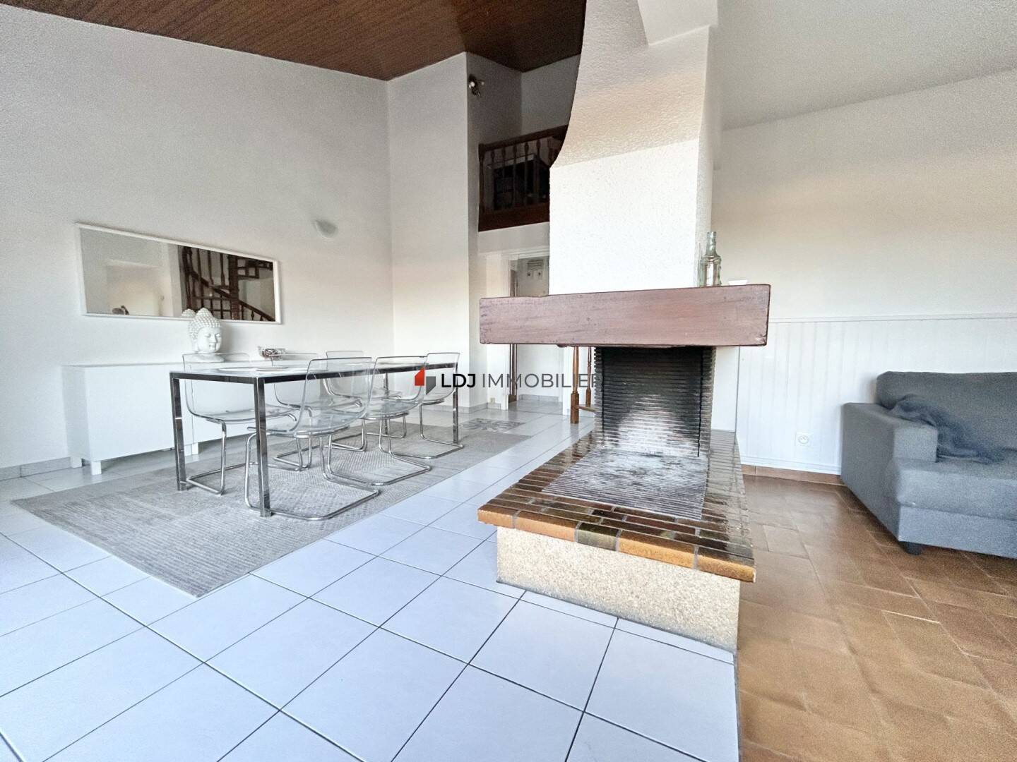 Maison à louer, 93m², AMELIE LES BAINS PALALDA