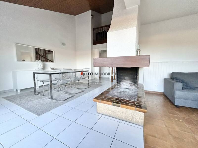 Maison à louer, 93m², AMELIE LES BAINS PALALDA