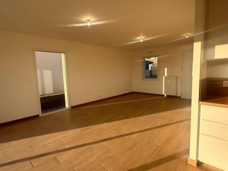 Maison à louer, 93m², MILIZAC