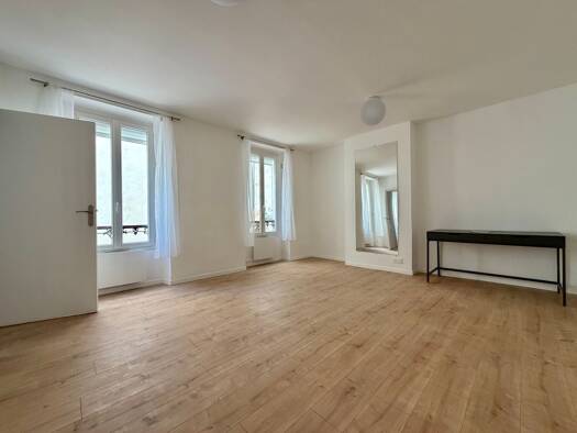Appartement à vendre 339 000 € 1 pièce 35 m² Étage 1/6 Jardin de Reuilly Paris 12ème arrondissement 75012
