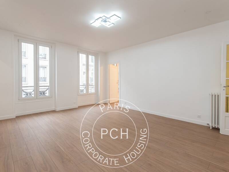 Maison à louer, 97m², PARIS 9E