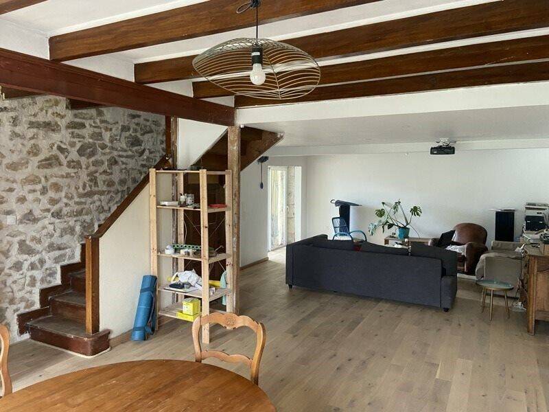 Maison à louer, 125m², COGNAC