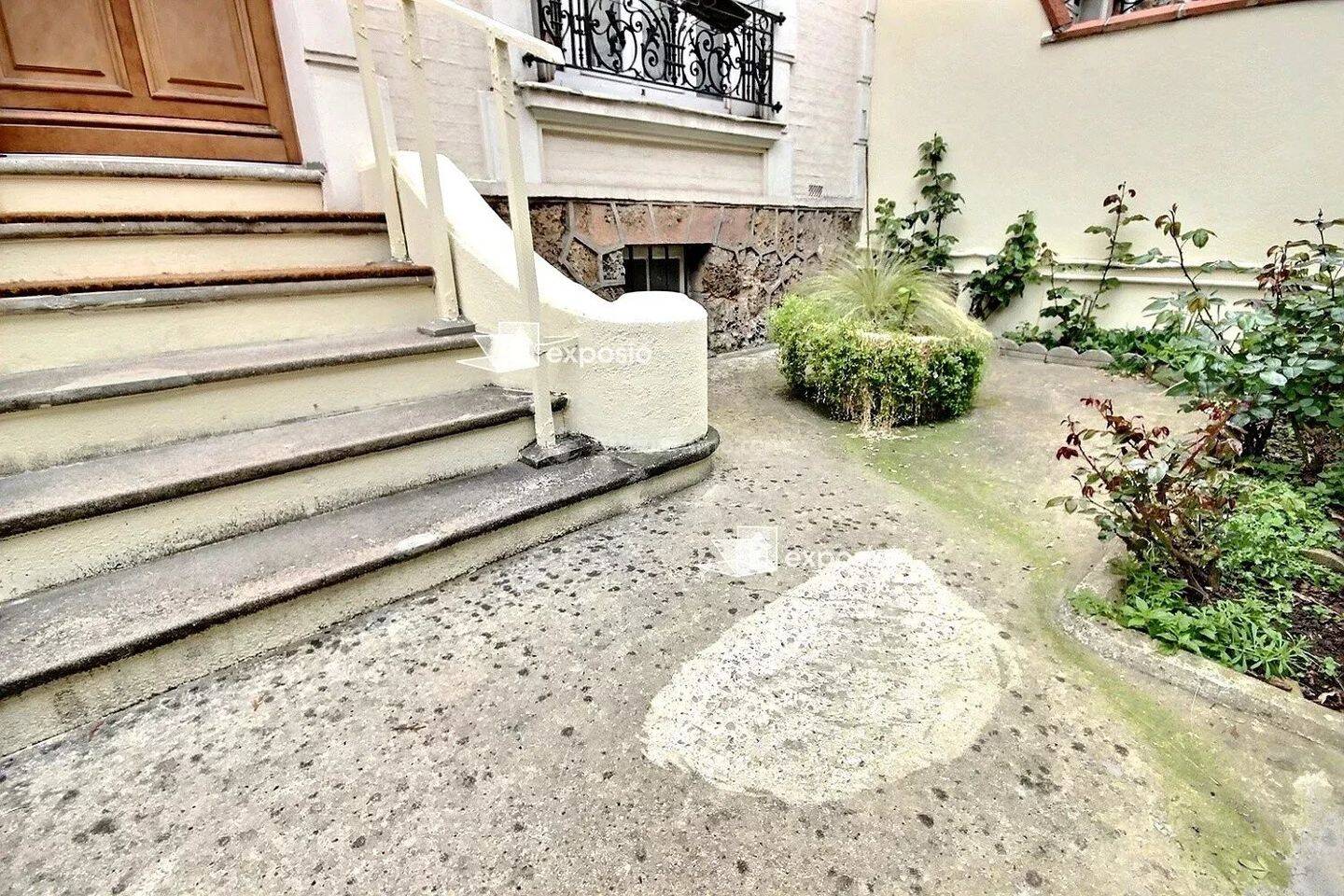 Maison à vendre, 88m², ASNIERES SUR SEINE