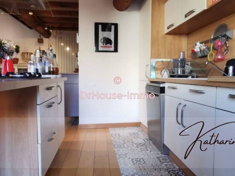 Maison à vendre, 105m², MONTPELLIER