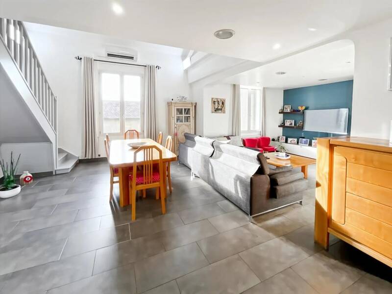 Maison à vendre, 187m², NICE
