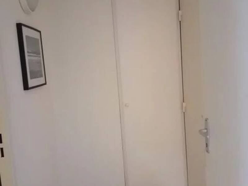 Maison à louer, 31m², BIOT