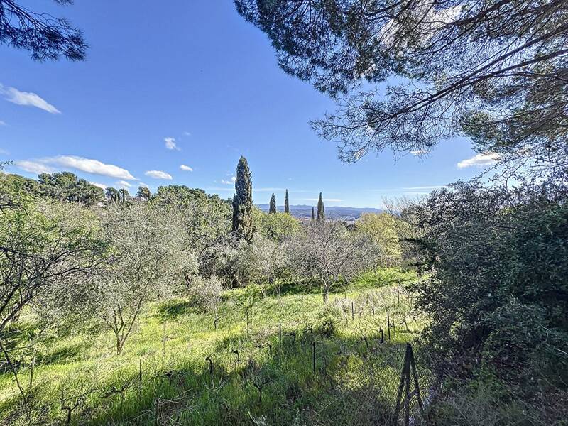 Maison à vendre, 170m², AIX EN PROVENCE