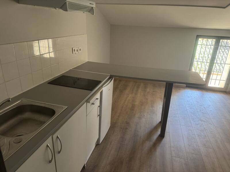 Maison à louer, 25m², VILLEMUR SUR TARN