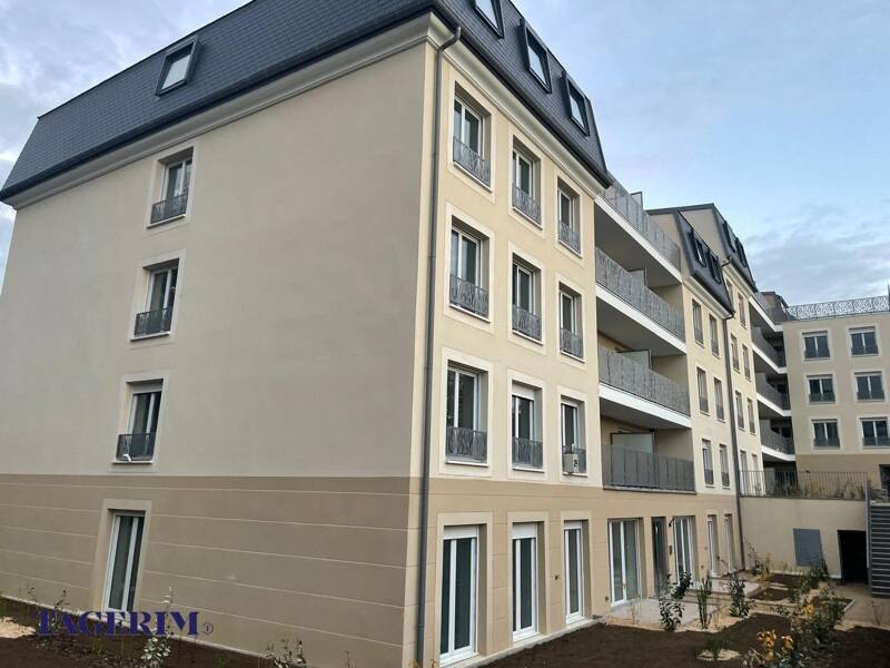 Maison à louer, 61m², DAMMARIE LES LYS