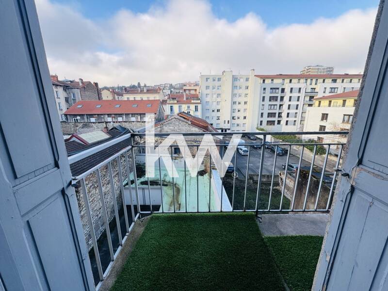 Maison à vendre, 63m², SAINT ETIENNE