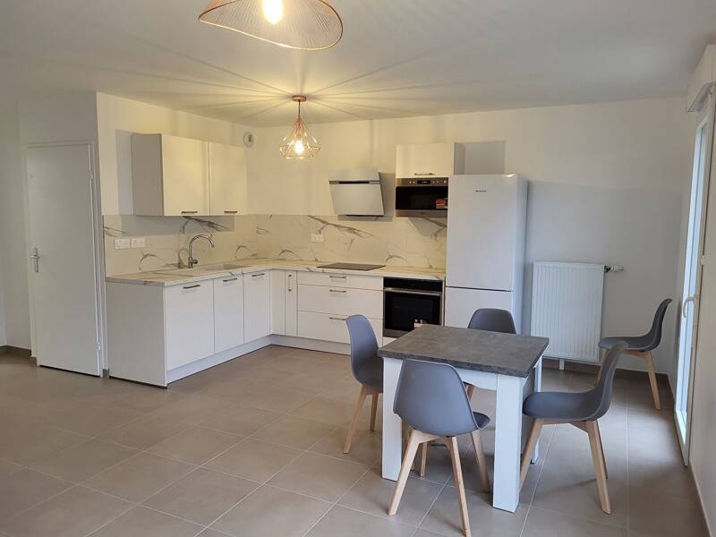 Maison à louer, 86m², MONTLHERY