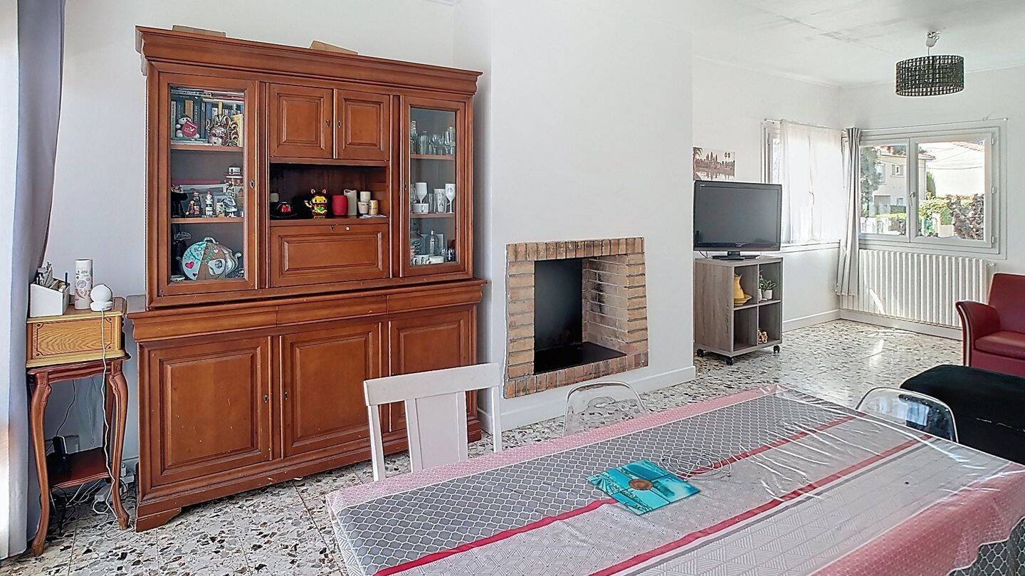 Maison à vendre, 113m², BEZIERS