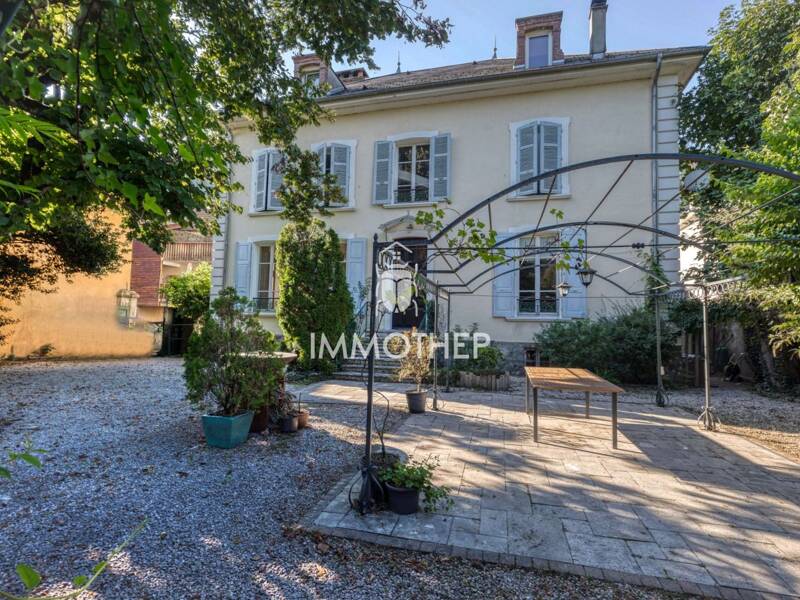 Maison à vendre, 343m², ISERE