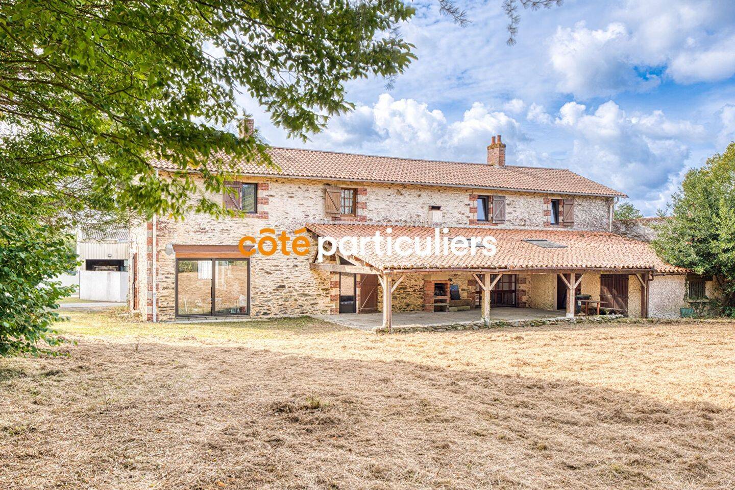 Maison à vendre, 275m², LA ROCHE SUR YON