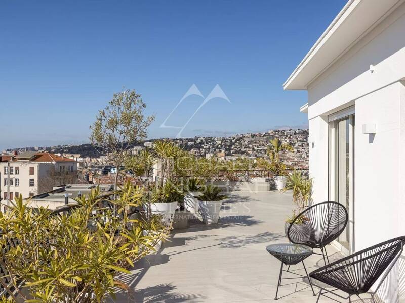 Maison à vendre, 92m², NICE