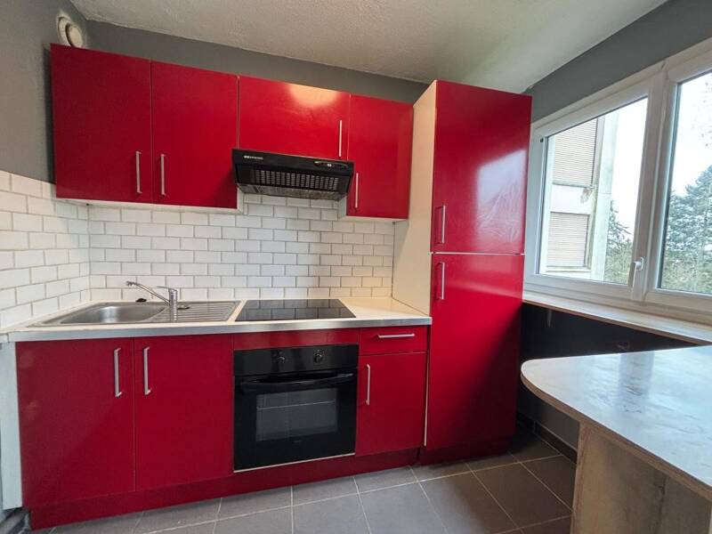 Maison à louer, 30m², LES ULIS