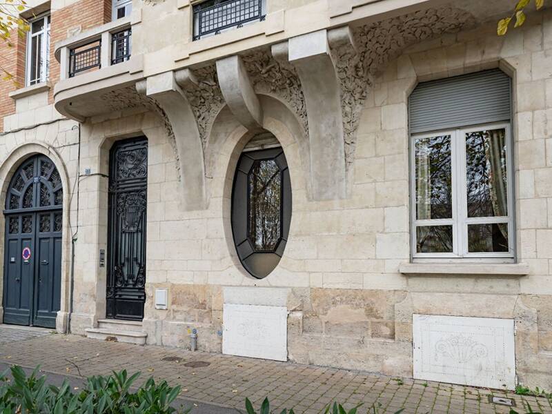 Maison à vendre, 148m², REIMS