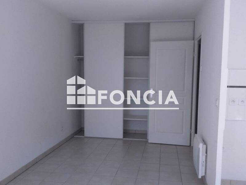 Maison à louer, 36m², LE HAILLAN