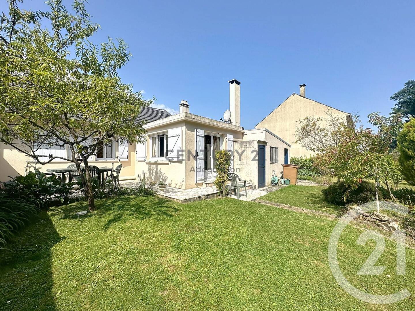 Maison à vendre, 75m², NOISY LE GRAND