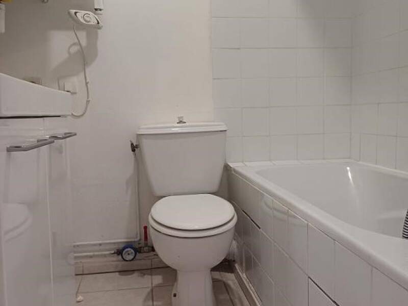 Maison à louer, 25m², MOYENCOURT