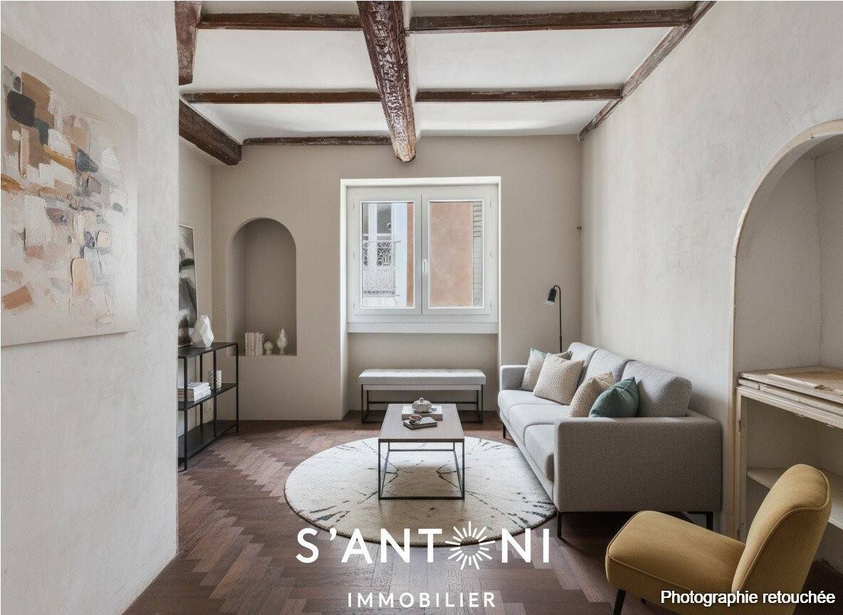 Maison à vendre, 57m², BEZIERS