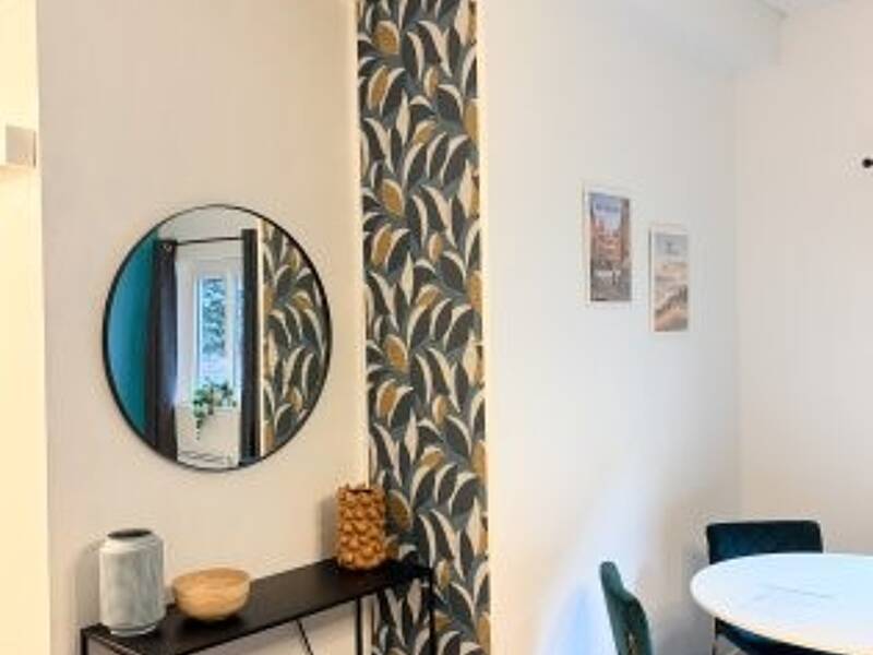 Maison à louer, 42m², TOURCOING