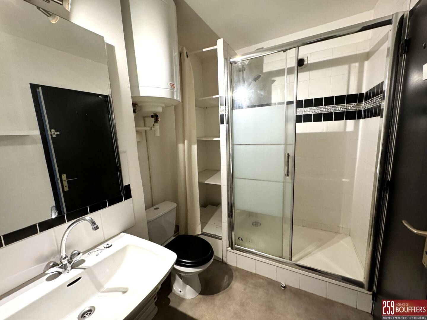 Maison à louer, 40m², NANCY