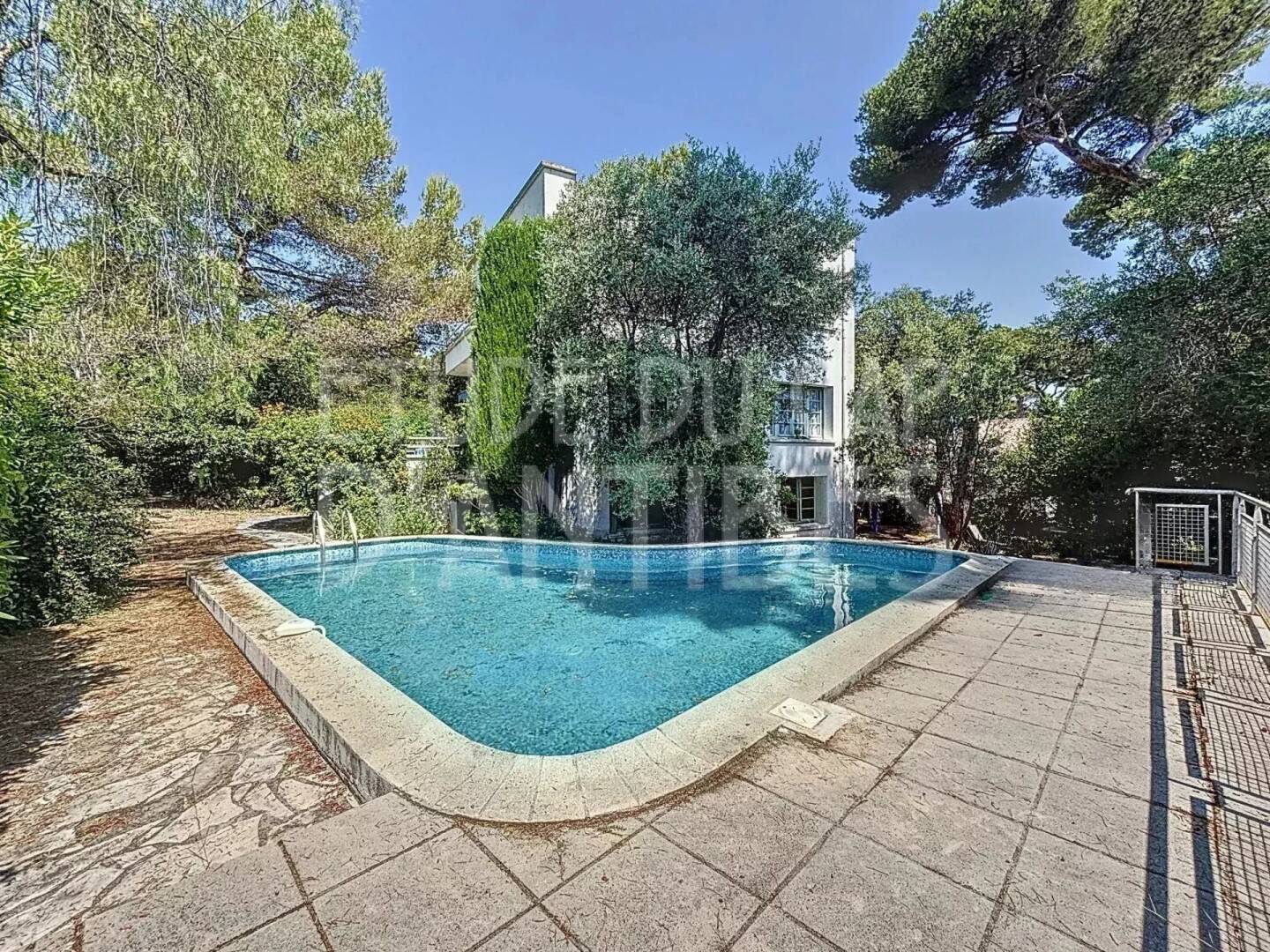 Maison à vendre, 200m², ANTIBES